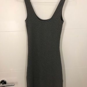 Free people bodycon short dress